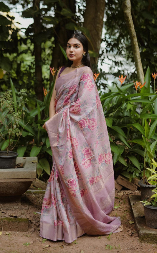 Silk Saree (05 SS)