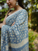 Tussar Silk Saree(09 SS)