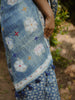 Tussar Silk Saree(09 SS)