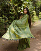 Silk Saree(16 SS)