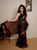 Linen Saree(Code-01 LS)