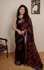 Linen Saree(Code-01 LS)