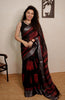 Linen Saree(Code-01 LS)