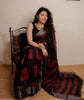 Linen Saree(Code-01 LS)