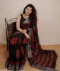 Linen Saree(Code-01 LS)