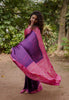 Ghajji Silk Saree(25 SS)