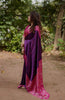 Ghajji Silk Saree(25 SS)