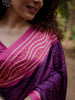 Ghajji Silk Saree(25 SS)