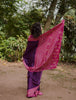 Ghajji Silk Saree(25 SS)