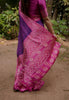 Ghajji Silk Saree(25 SS)