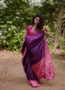 Ghajji Silk Saree(25 SS)