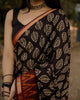 Chanderi Silk Saree -(28 SS)