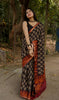 Chanderi Silk Saree -(28 SS)