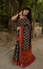 Chanderi Silk Saree -(28 SS)