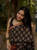 Chanderi Silk Saree -(28 SS)