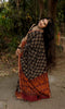 Chanderi Silk Saree -(28 SS)