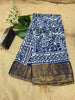 LINEN SAREE-(SR02)