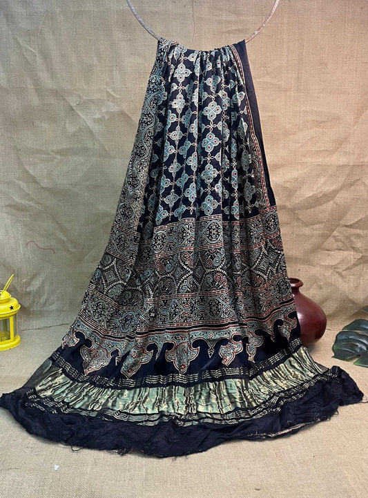 DUPATTA-(DP35)