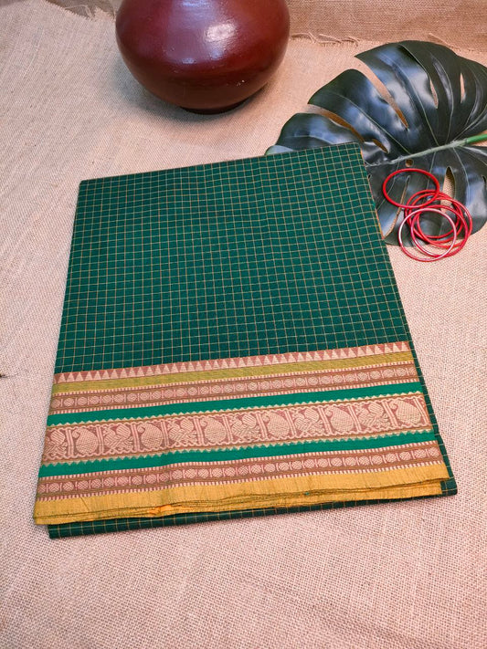 CHETTINAD SAREE-(SR76)