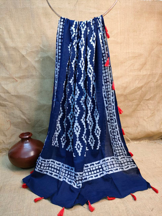 DUPATTA-(DP46)