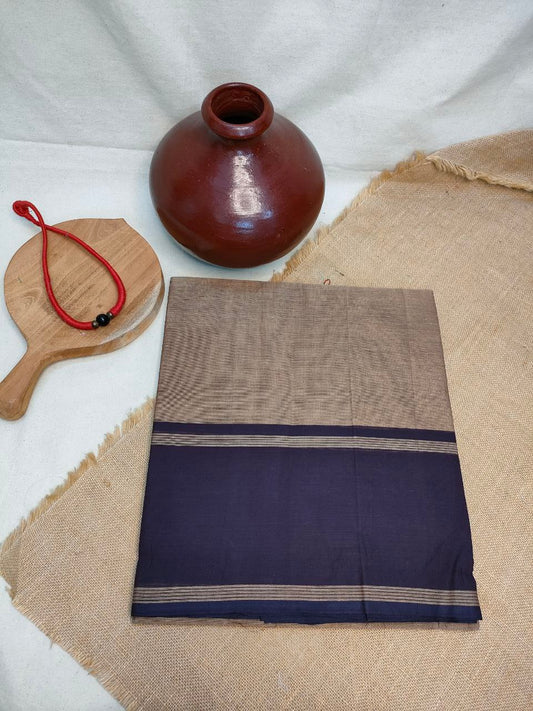 COTTON SAREE-(SR78)