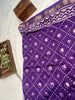 MAHESHWARI SILK SAREE-(M2)