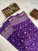 MAHESHWARI SILK SAREE-(M2)