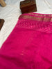 MAHESHWARI SILK SAREE -(M4)