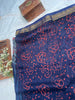 MAHESHWARI SILK SAREE-(M5)