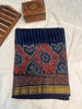 MAHESHWARI SILK SAREE-(M5)