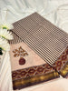 MAHESHWARI SILK SAREE-(M6)