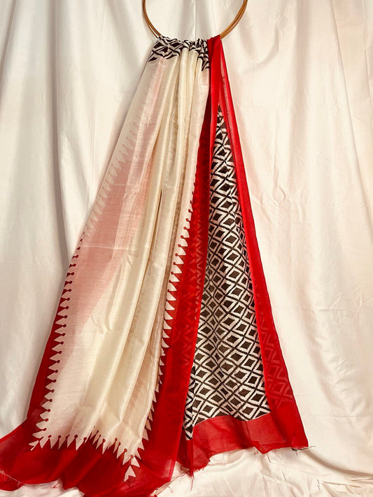 DUPATTA-(DP74)