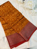 BANARASI SAREE -(M12)