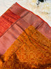 BANARASI SAREE -(M12)