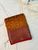 BANARASI SAREE -(M12)