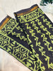 CHANDERI SILK SAREE-(M14)