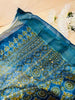 SEMI SILK SAREE -(SSS03)