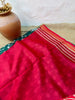 MAHESHWARI SILK SAREE -(M15)