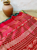 MAHESHWARI SILK SAREE -(M15)