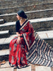 COTTON SAREE-(SR100)