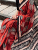 COTTON SAREE-(SR100)